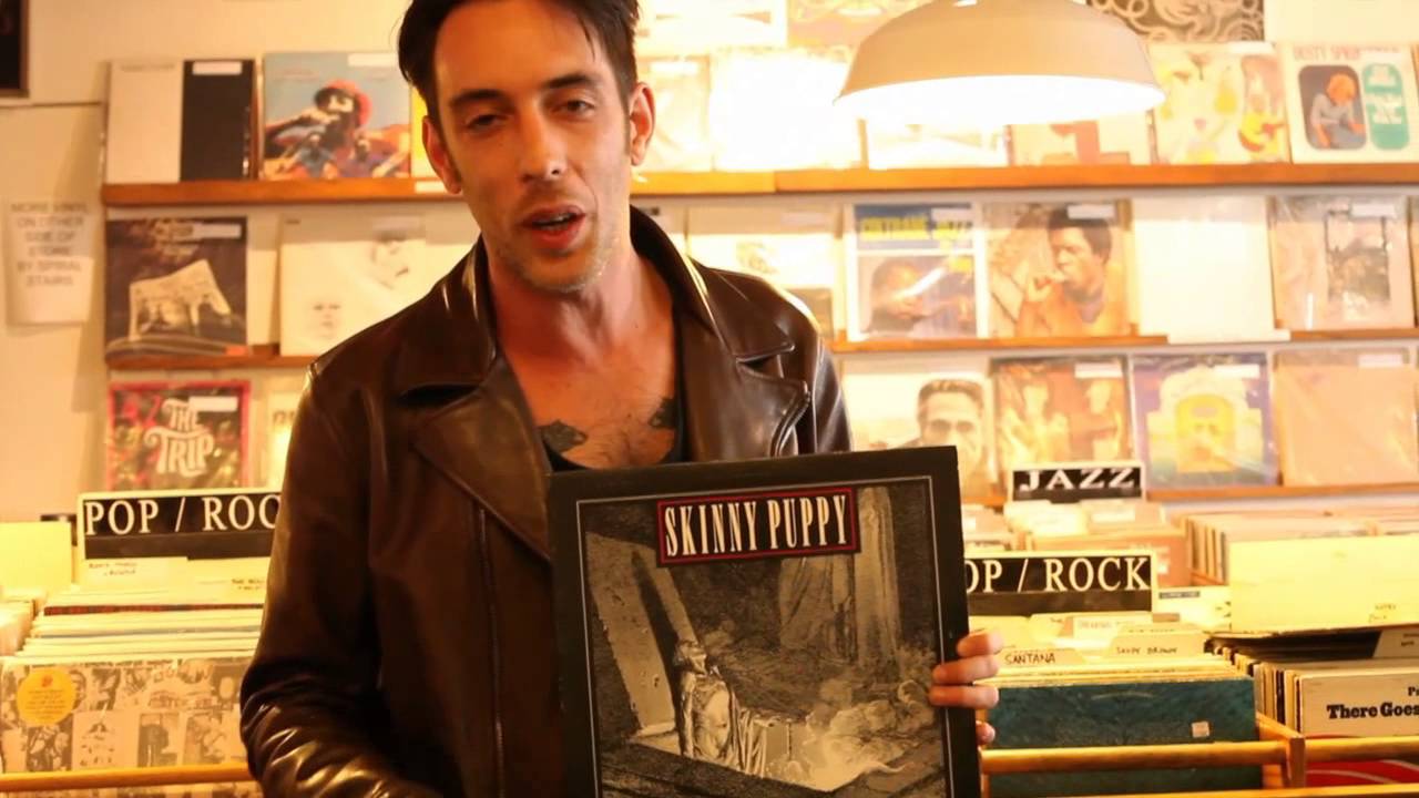 Divine Fits On Records In My Life (interview 2016)