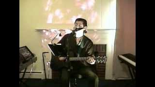 Alex Davila - God only knows