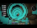 Sezon 12 Minecraft Modlu Survival Bölüm 15 - Warden ve Wither