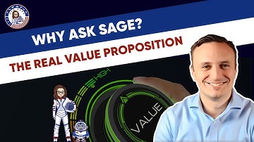 Why Ask Sage