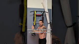 Whats The Best Exercise For Swords?