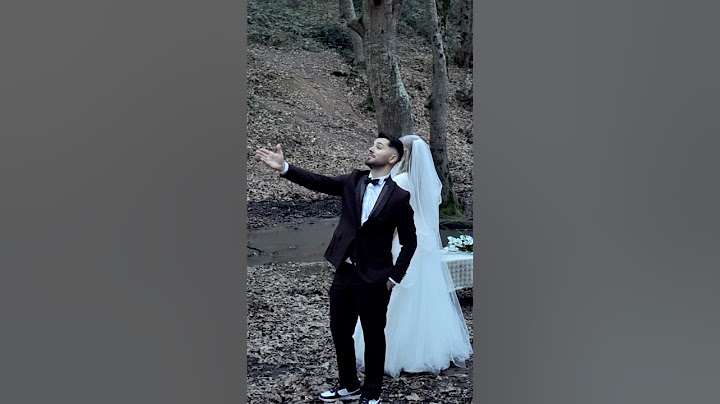 Gizlice Evlendim (Ailemin tepkisi)