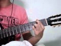 Cerca de Ti - Jesús Adrián Romero (Cover)