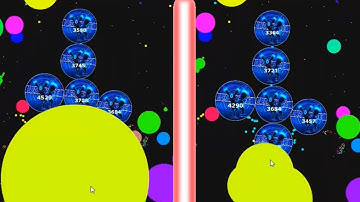 Gota.io | THIS GAME TRASH!