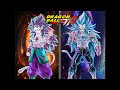 Dragón ball af Budokai Tenkaichi 3 mods/ todos los personajes 👀