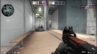 CSGO is kinda fun