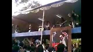 Slank- Birokrasi Kompleks-video by Ian Gomper