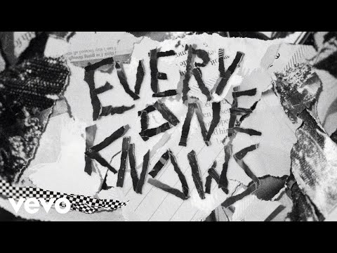 Thumb of Everyone Knows  video