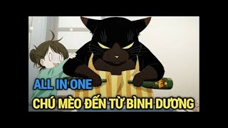 ALL IN ONE | Nhà Tôi Nuôi Mèo Làm Giúp Việc | Review Anime Hay | Tóm Tắt Anime Hay