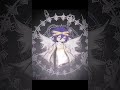 Angel fall trend /Sprunki/Jevin/gacha