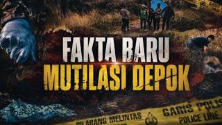 Fakta Baru Kasus Mutilasi Pria di Depok | Kabar Petang