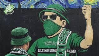 La Voce Della Magana - Curva Pronto (RajaHudba Cover)