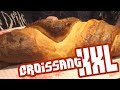 Croissant XXL Hacendado en Español | TeamRandomPlay