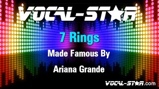 Vocal-star are renowned for the best quality of backing tracks in
karaoke industry, used by hosts and professional singers all over
world. no...