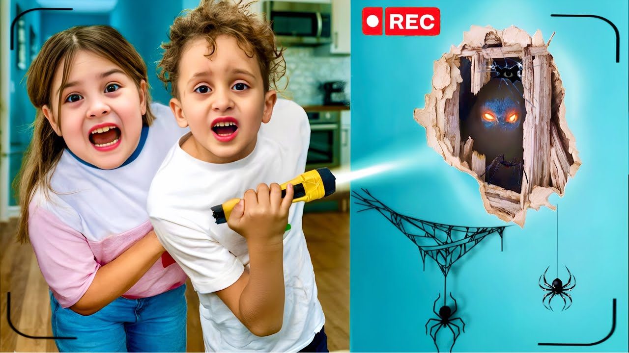 СЕВЕРНЫЙ ЭЛИФ. ИЗ ДОМА ДОНОСЯТСЯ ЗВУКИ ‼️ О МОЙ БОГ, ПОСМОТРИТЕ, ОТКУДА ЭТО ДОНОСИТСЯ!!?