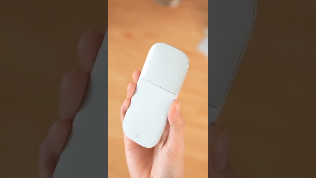 Watch Microsoft_Surface_Arc_Mouse_Light_Grey_Unboxing // Microsoft CZV-00005 Bluetooth Unboxing #dubai on YouTube Watch Microsoft_Surface_Arc_Mouse_Light_Grey_Unboxing // Microsoft CZV-00005 Bluetooth Unboxing #dubai on YouTube