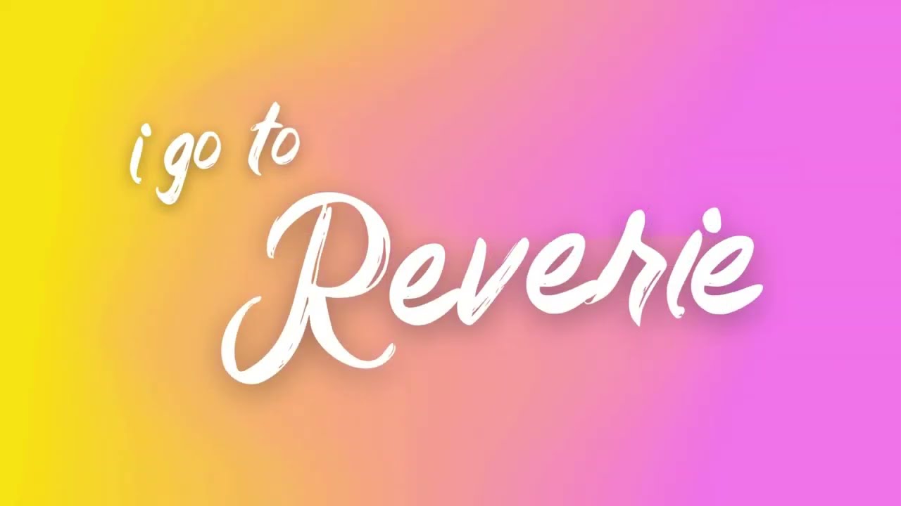 VCTR - Reverie (Lyric Video)