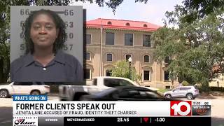 WHAT'S GOING ON: Former clients of arrested Albany attorney speak out after cases abandoned