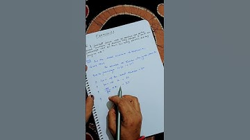 Chapter 7 Class 8th Compare Quantities ex 7.1 (Qnno4) #Class8Math #viral #shorts #youtube