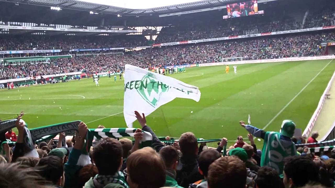 Werder Bremen Vfl Wolfsburg Werder Bremen Vfl Wolfsburg