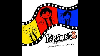 Download lagu Wait and See - Persona Q2: New Cinema Labyrinth Unoriginal Soundtrack
