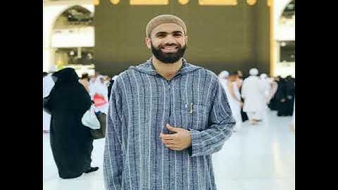 سورة المائدة القارئ محمد مصطفي ||روح وريحان 3المصحف المرتل للقارئ محمد مصطفي