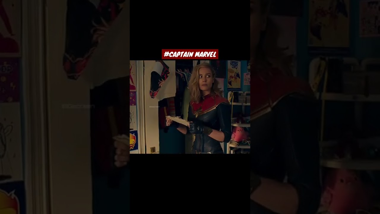 Captain Marvel post credit scene in Ms. marvel confirms that... 