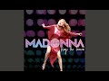 Madonna  keep the trance full demo mix