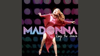 Madonna - Keep The Trance (Full Demo Mix)