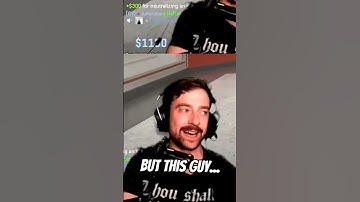 Good Ol Counter Strike #twitch #streamer #counterstrike #barking #ragebait #livestream #capcut