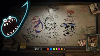 Jerma Streams - Funnel Runners [with Ster, Poke, and Vinny] screenshot 3