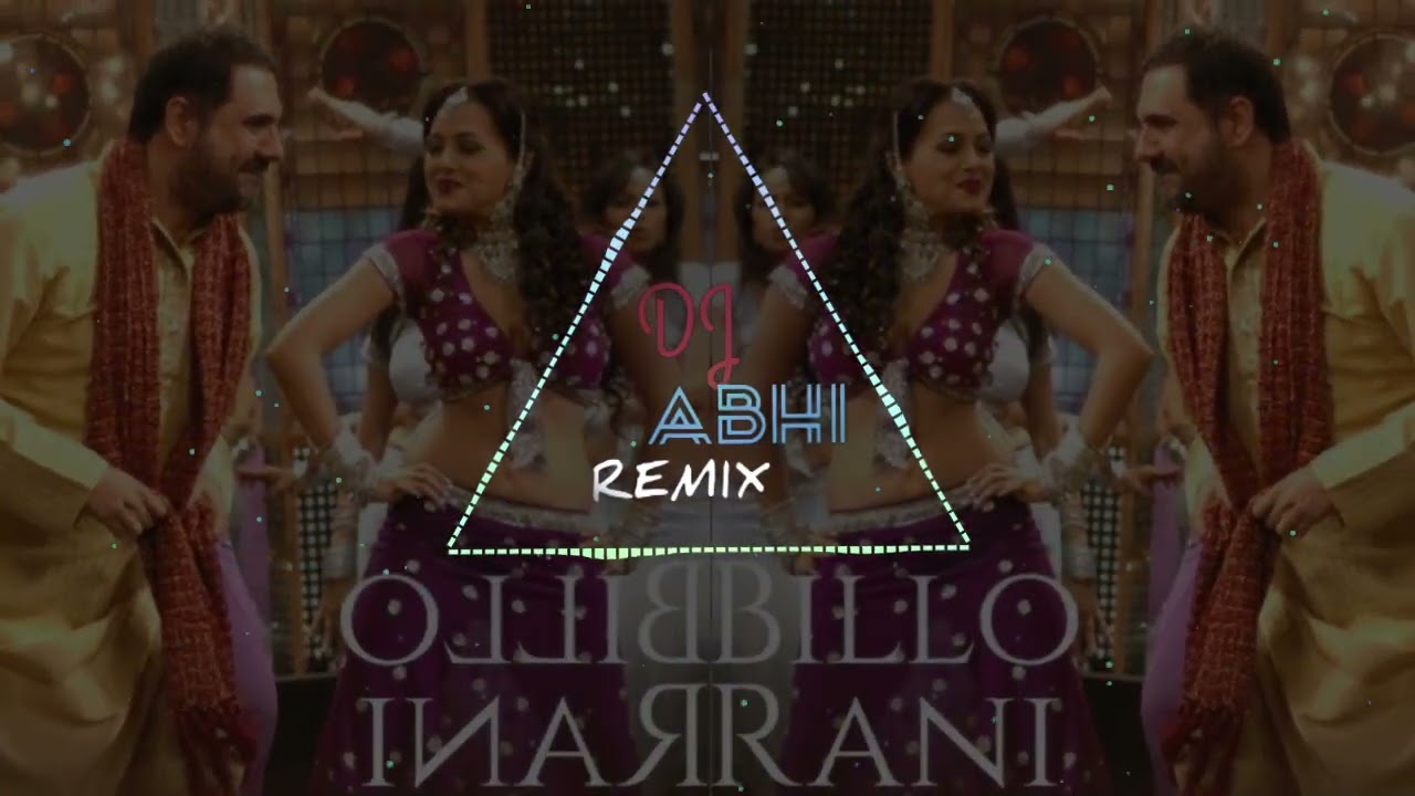 Billo Rani' LYRICAL | Dhan Dhana DhanGoal John Abraham | Pritam | Anand RaajAnand, Richa Sharma