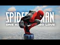 Spider man fttom holland   one kiss x stereo love 