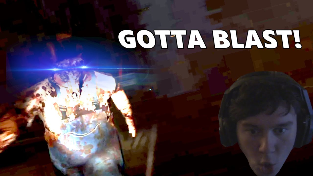 THE TRILOGY ENDING Walls Closing In Northbury Grove CONCLUSION YouTube