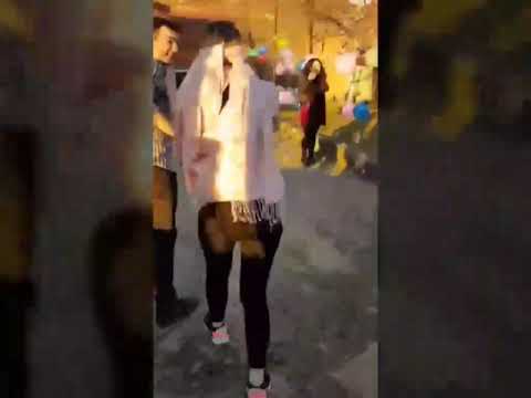 ხელის თხოვნა