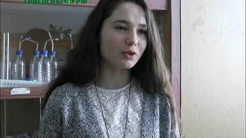 Претендентка на премию президента РФ