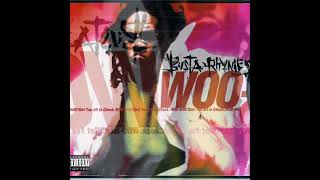 BUSTA RHYMES (W. DJ. SCRATCH & RAMPAGE) - "WOO-HAH! GOT U ALL IN CHECK" (ALBANY PROJECTS RMX) (INST)