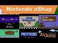 Nintendo eShop - NES Remix 2 for Wii U