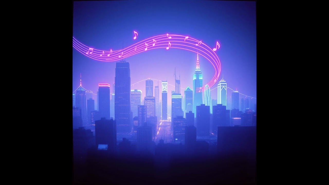 Wanderlight - Julu – Chill Electronic Dream | Midnight Reverie 🌌 Late-Night Drive Music