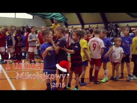 Turnieje piłkarskie Kinder