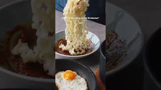 how to make dan dan mian in 10 minutes