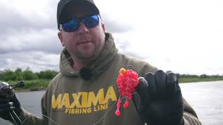 Dragging Boon Dogging For Salmon Rigging How-To Drift Fishing With A Bobber