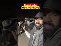 रात में 45 पैनल का स्ट्रक्चर तैयार और सोलर लगाने की तैयारी #bharatsolar #solar #shortvideo