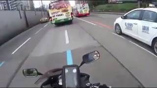 Bakit ang bus sa EDSA walang paki sa ibang motorista? screenshot 3