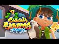 Subway Surfers Sydney 2026 🦘