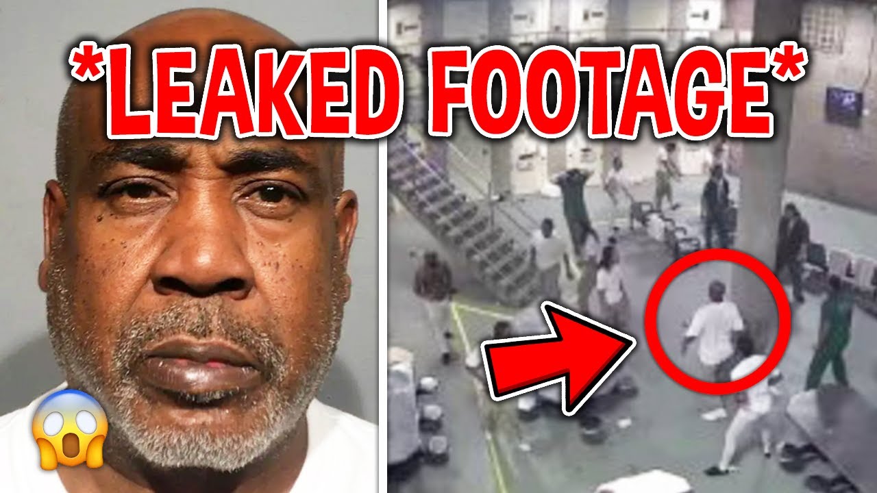 KEEFE D Sentenced LIFE IN PRISON After This..*LEAKED FOOTAGE* - YouTube