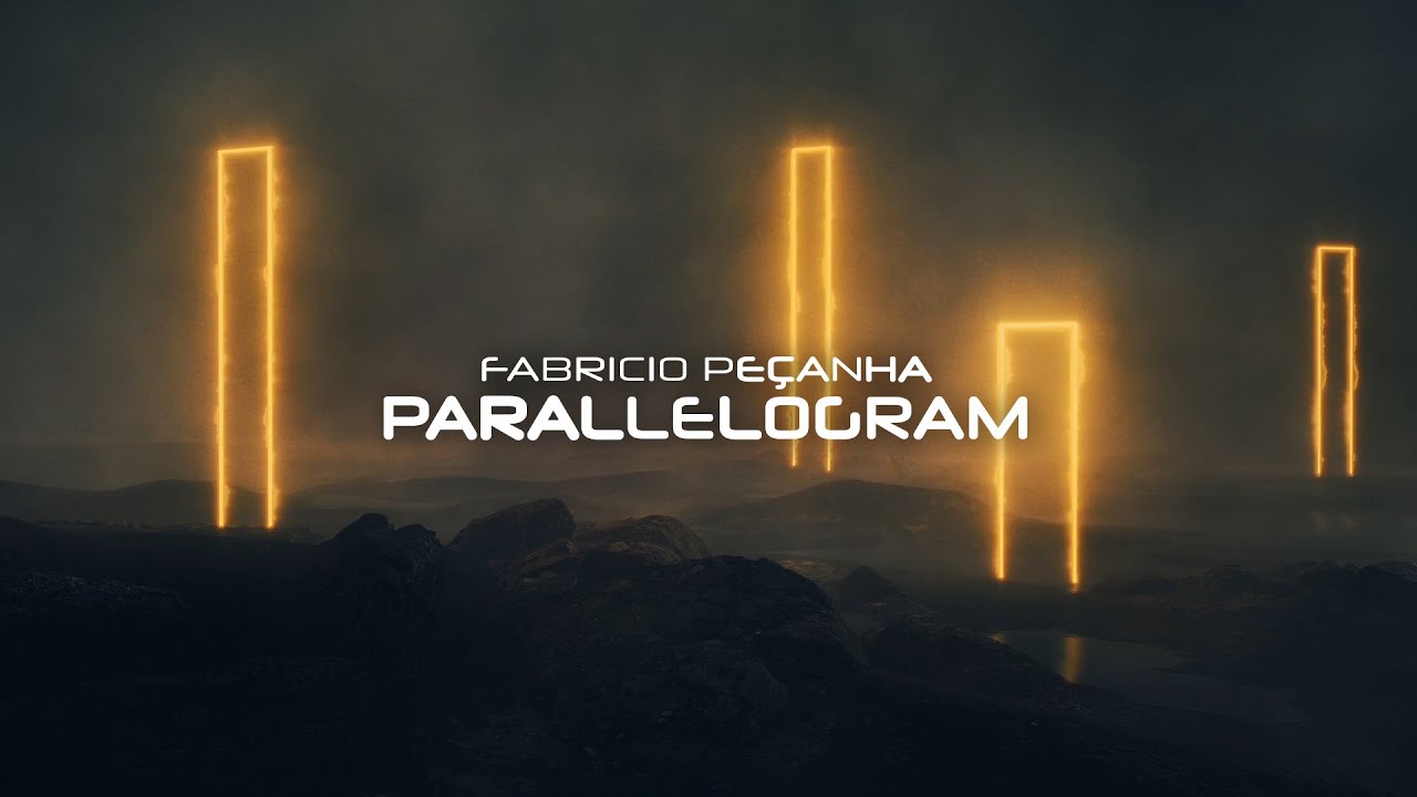 Fabricio Peçanha - Parallelogram (Official Video) adlı videoyu YouTube'da izle Fabricio Peçanha - Parallelogram (Official Video) adlı videoyu YouTube'da izle