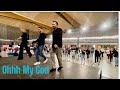Ohhh My God Line Dance Roy Verdonk (NL), Raymond Sarlemijn (NL) & Gregory Danvoie (BEL)