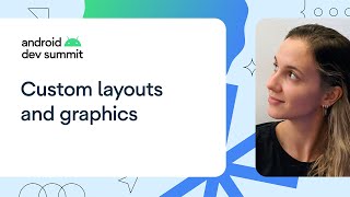 Custom layouts and graphics in Compose screenshot 5