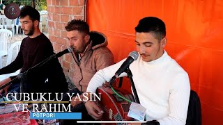 Çubuklu Yasi̇n Ve Rahi̇m Düet Potpori̇ (Oynamaya Hazirmisiniz) 2021